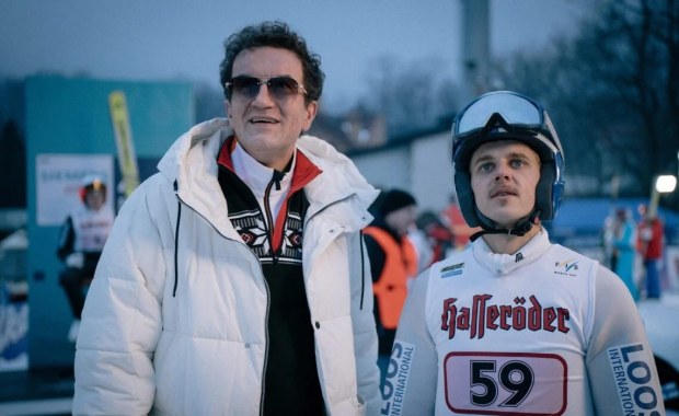 Powstaje film o legendzie polskich skoków. Kto zagra Małysza?