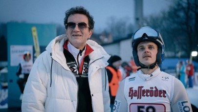 Powstaje film o legendzie polskich skoków. Kto zagra Małysza?