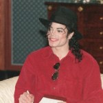 Powstaje film o Michaelu Jacksonie. W roli głównej bratanek piosenkarza