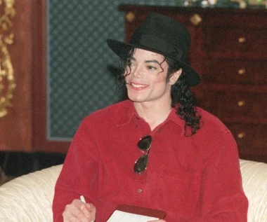 Powstaje film o Michaelu Jacksonie. W roli głównej bratanek piosenkarza