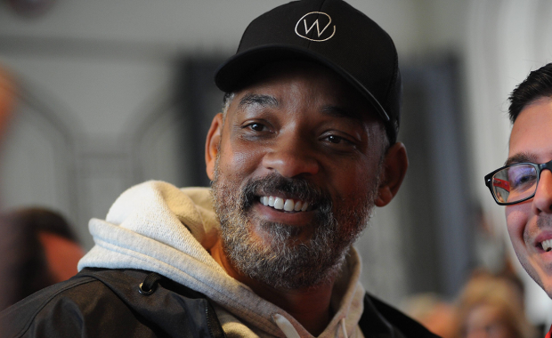 Powstaje film o ojcu sióstr Williams. Zagra go Will Smith