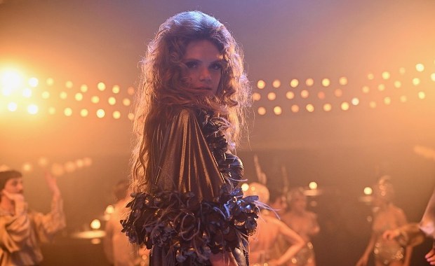 Powstaje film o Violetcie Villas. Kto zagra legendę?