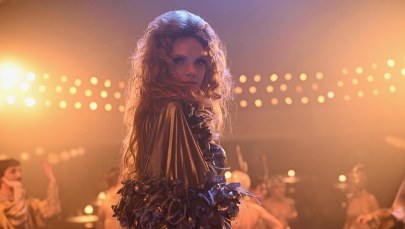 Powstaje film o Violetcie Villas. Kto zagra legendę?