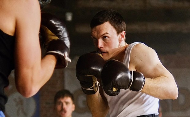 Powstaje film o życiu Jerzego Kuleja. Boksera gra Tomasz Włosok