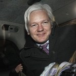 Powstaje filmu o Assange'u