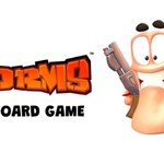 Powstaje gra planszowa inspirowana kultową serią Worms