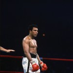 Muhammad Ali Powstaje kolejny film o Muhammadzie Alim