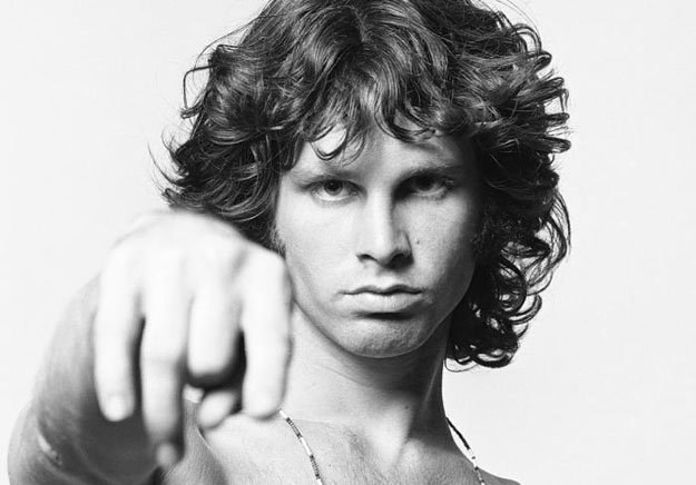 Powstaje kolejny film o życiu Jima Morrisona /