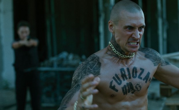 Powstaje kontynuacja "Furiozy". Premiera w przyszłym roku