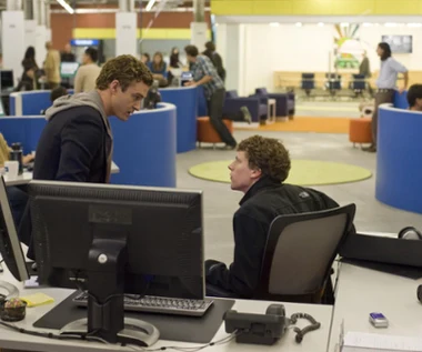 Powstaje kontynuacja hitu sprzed lat. Co będzie w drugiej części "The Social Network"?