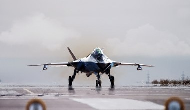 Powstaje MiG-41. Ten myśliwiec jest oderwany od rzeczywistości