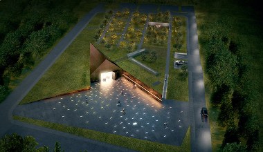 Powstaje Muzeum Polaków Ratujących Żydów