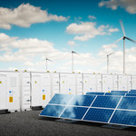 Powstaje największy na świecie hub energii odnawialnej 