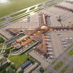 Powstaje największy port lotniczy Afryki. Tak zmieni oblicze kontynentu