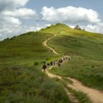 Powstaje nietypowy szlak w górach. Gratka dla turystów i miłośników historii