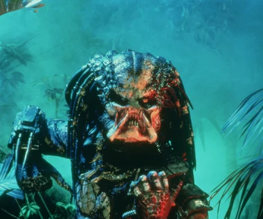 ​Powstaje nowy film o Predatorze