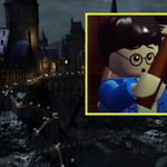 Powstaje nowy LEGO Harry Potter? Znaleziono kolejne wskazówki