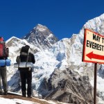 Powstaje nowy, ogromny łańcuch górski. Przewyższy Himalaje