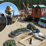Powstaje nowy park rozrywki. Największy tego typu obiekt w tej części Polski