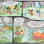 Powstaje pełnometrażowy film o przygodach Tytusa, Romka i A'Tomka!