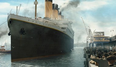 Powstaje perfekcyjna replika Titanica. „To będzie najbezpieczniejszy statek świata”