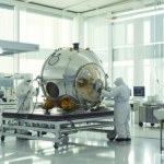 Powstaje pierwsze polskie prawo kosmiczne. Koszty misji mogą się zwiększyć