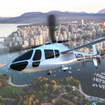 Powstaje pierwszy na świecie tego typu helikopter
