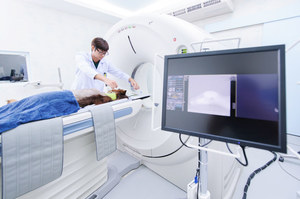 Powstaje pierwszy w Polsce aparat 7 Tesla MRI