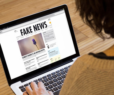 Powstaje pierwszy w Polsce system do walki z fake newsami