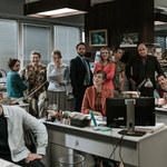 Powstaje polska wersja brytyjskiego serialu "The Office"