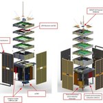 Powstaje satelita do szybszego ściągania z orbity niefunkcjonalnych urządzeń
