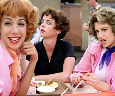 Powstaje serialowy prequel "Grease"