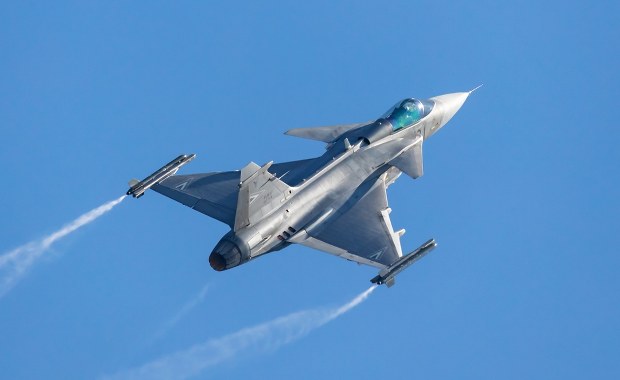 Powstaje "skandynawska twierdza". Wspólna flota ma budzić lęk Rosjan