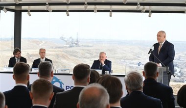 Powstaje spółka PGE PAK Energia Jądrowa. Pracami zarządu pokieruje Jakub Rybicki