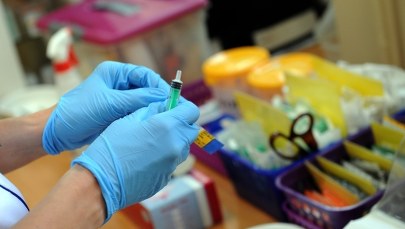 Powstaje test krwi na chorobę Alzheimera