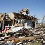 Powstaje tornado. NASA ujawniła zdjęcia satelitarne