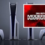 Powstaje zestaw PlayStation 5 Slim wraz z grą Call of Duty: Modern Warfare 3