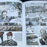 Powstał komiks o więźniach Majdanka