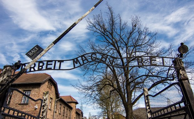 Powstał multibook pomagający podsumować wizytę w Miejscu Pamięci Muzeum Auschwitz