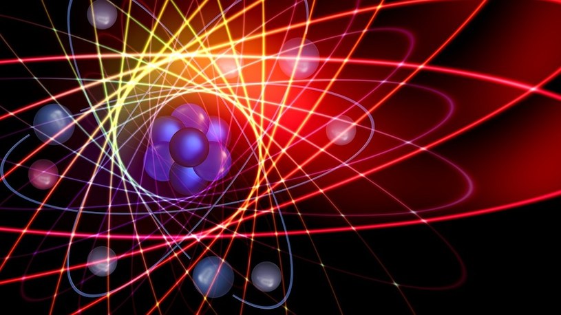 Powstał najpotężniejszy laser na Ziemi. „To taki laserowy Wielki Zderzacz Hadronów” /Geekweek