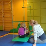 Powstał nowy ośrodek rehabilitacji niepełnosprawnych maluchów