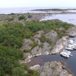 park narodowy Powstał nowy park narodowy nad Bałtykiem. Dziewicze lasy i liczne wysepki