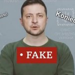 Powstał przerażający DeepFake z prezydentem Ukrainy