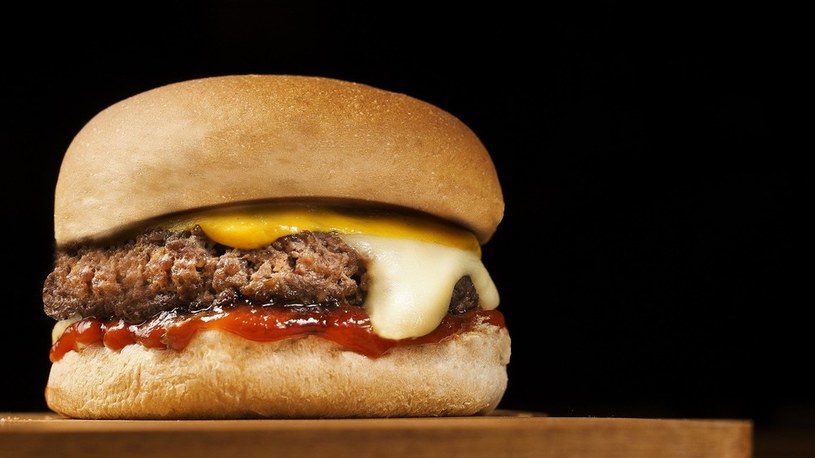 Powstał test DNA, który sprawdzi, czy kupiony burger to faktycznie wołowina /Geekweek