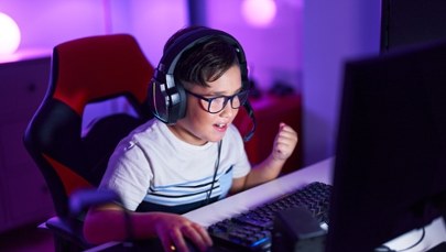 Powstała gra na podstawie "Akademii Pana Kleksa"