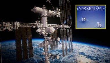 Powstała kosmiczna linia kosmetyków. Będą ich używali na ISS 