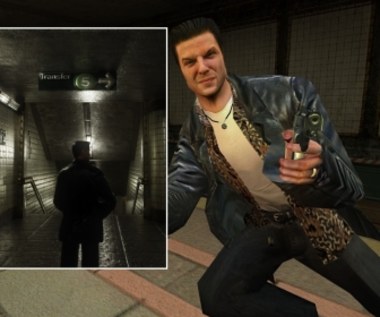 Powstała modyfikacja do Max Payne'a, która odświeża grę. Gracze będą zaskoczeni