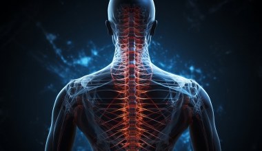 Powstała pierwsza mapa nerwu błędnego. Przełom w medycynie bioelektronicznej