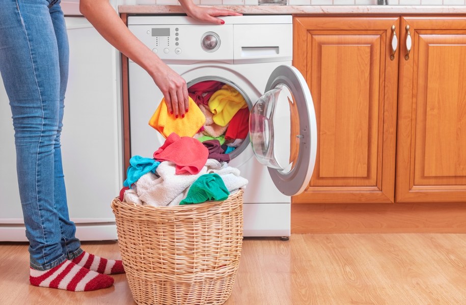 Powstała sztuczna bawełna; zdaniem badaczy - lepsza od prawdziwej /Shutterstock