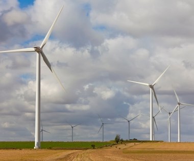 Powstały najwyższe wiatraki na świecie z magazynem energii
